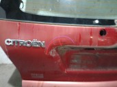 Replacement rear tailgate for Citroën Xsara Break (N2) 2.0 HDi 90 OEM IAM reference 8701N4 REF 8701N4 REF