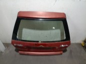 Replacement rear tailgate for Citroën Xsara Break (N2) 2.0 HDi 90 OEM IAM reference 8701N4 REF 8701N4 REF