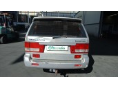 ssangyong musso (fj) del año 1999