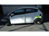 ford fiesta vi (cb1, ccn) del año 2015