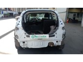 ford fiesta vi (cb1, ccn) del año 2015