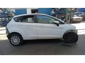 ford fiesta vi (cb1, ccn) del año 2015