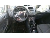 ford fiesta vi (cb1, ccn) del año 2015