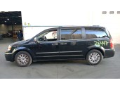 lancia voyager monospace (404_) del año 2012