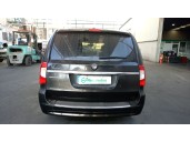 2012 Lancia Voyager minivan (404_)