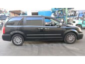 lancia voyager monospace (404_) del año 2012