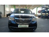 lancia voyager monospace (404_) del año 2012