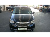 lancia voyager monospace (404_) del año 2012