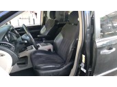 2012 Lancia Voyager minivan (404_)