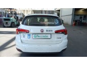 fiat tipo hatchback (356_, 357_) del año 2017