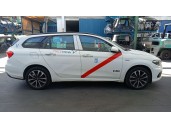 fiat tipo hatchback (356_, 357_) del año 2017