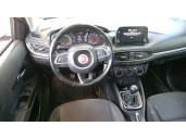 fiat tipo hatchback (356_, 357_) del año 2017