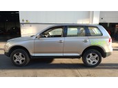 volkswagen touareg (7la, 7l6, 7l7) del año 2004