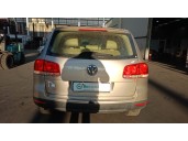 volkswagen touareg (7la, 7l6, 7l7) del año 2004