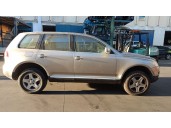 volkswagen touareg (7la, 7l6, 7l7) del año 2004