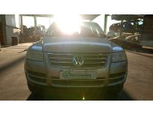 volkswagen touareg (7la, 7l6, 7l7) del año 2004