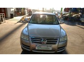volkswagen touareg (7la, 7l6, 7l7) del año 2004
