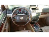 volkswagen touareg (7la, 7l6, 7l7) del año 2004