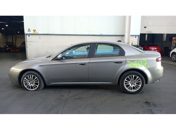 ALFA ROMEO 159 (939_)