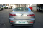 alfa romeo 159 (939_) del año 2009