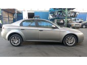 alfa romeo 159 (939_) del año 2009