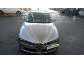 alfa romeo 159 (939_) del año 2009