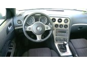 alfa romeo 159 (939_) del año 2009