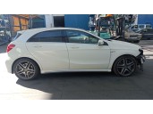 mercedes-benz clase a (w176) del año 2014