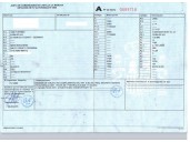 mercedes-benz clase a (w176) del año 2014