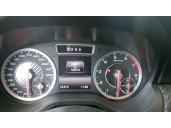 mercedes-benz clase a (w176) del año 2014