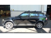 bmw x3 (e83) del año 2007