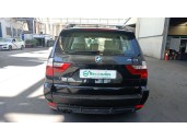bmw x3 (e83) del año 2007