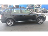 bmw x3 (e83) del año 2007