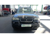 bmw x3 (e83) del año 2007