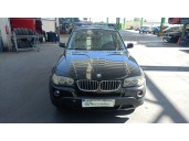 bmw x3 (e83) del año 2007