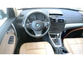 bmw x3 (e83) del año 2007
