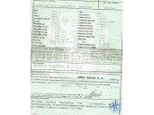 bmw x3 (e83) del año 2007