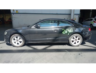 audi a5 (8t3) del año 2008
