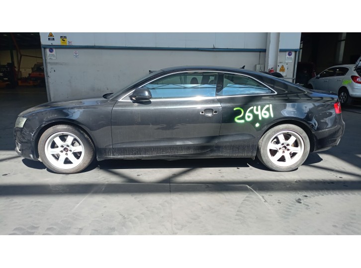 AUDI A5 (8T3)