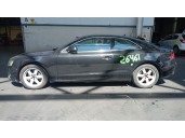 audi a5 (8t3) del año 2008