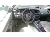 audi a5 (8t3) del año 2008