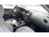 audi a5 (8t3) del año 2008