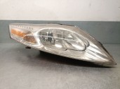 Recambio de faro derecho para ford mondeo iv (ba7) 2.0 tdci referencia OEM IAM 7S7113100AN 1812688 