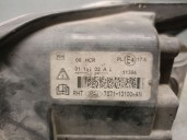 Recambio de faro derecho para ford mondeo iv (ba7) 2.0 tdci referencia OEM IAM 7S7113100AN 1812688 