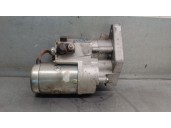 Starter motor for Kia Carnival II (GQ) 2.9 CRDi, OEM/IAM 0K55218400A 0K55218400A