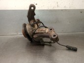 Recambio de mangueta delantera derecha para dacia lodgy (js_) 1.2 tce (jsay, jsm0) referencia OEM IAM 311A 