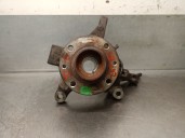Replacement right front steering knuckle for Dacia Lodgy (JS_) 1.2 TCe (JSAY, JSM0), OEM/IAM reference 311A