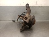 Replacement right front steering knuckle for Dacia Lodgy (JS_) 1.2 TCe (JSAY, JSM0), OEM/IAM reference 311A
