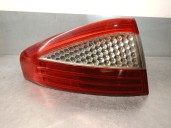 Left rear tail light for Ford Mondeo IV (BA7) 2.0 TDCI