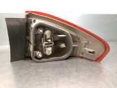 Left rear tail light for Ford Mondeo IV (BA7) 2.0 TDCI